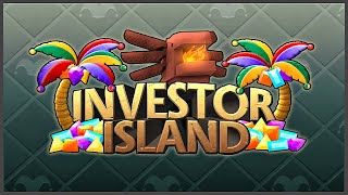 Investor Island (Gameplay Android) screenshot 5