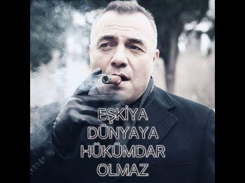 #EDHO  SAHNELER         ARTIK HUKÜMDAR SENSIN