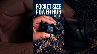 URBN Atom Link 10000mAh Power Bank Review - 5-in-1 MagSafe Charging for ₹2,999!