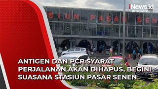 Rp 99000 Swab Antigen Di Bandara Yang Dikelola Angkasa Pura