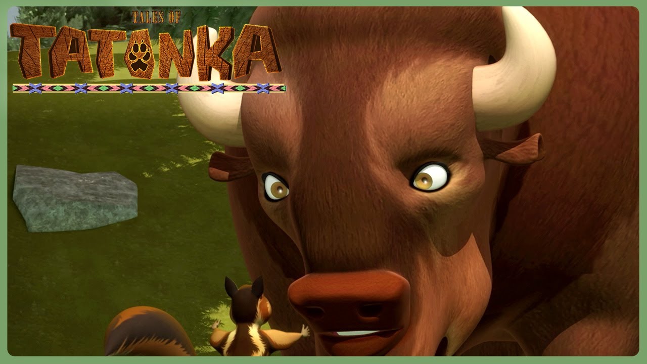 Nueva manada, nuevas tradiciones 🐺❄️ Travesía invernal con esperanza | Tatonka