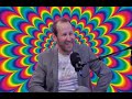 Ben Lee Takes LSD On Podcast