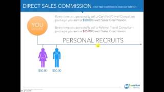 Direct Sales Commission screenshot 5