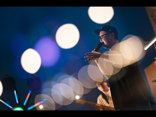 Sunset Kamata Music Festival 2022（大塚隆盛）