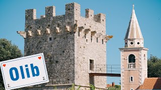Kad vidiš kulu, znaš da je to Olib! Sve o kuli i događanjima na Olibu
