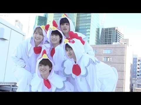 DISH//　メイキングムービー