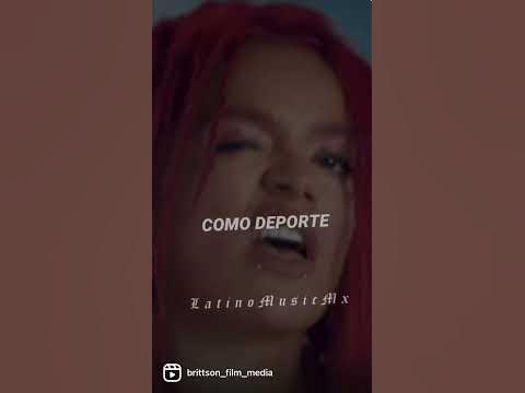 Shakira and Carol G - YouTube