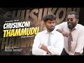 M3sai Chusukoni Thammudu FT Aka Muntazeer Music A One Official Music Video