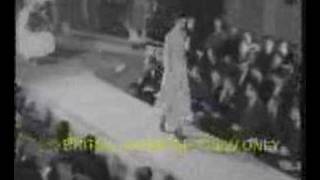 Girdle Fashion Show 2