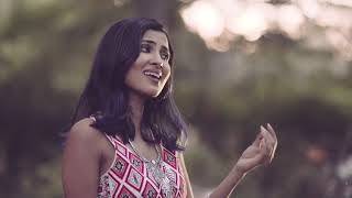 Vidya Vox  The Weeknd   Prisoner   Ang Laga De Vidya Vox Mashup Cover