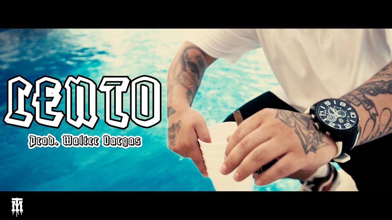 Watch Soda Boy - Lento(Video Oficial)(Prod.WalterVargas) on YouTube Watch Soda Boy - Lento(Video Oficial)(Prod.WalterVargas) on YouTube