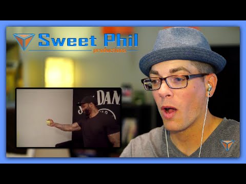 Superfruit Reaction!!  -  Crushing Things With Our Security Guy