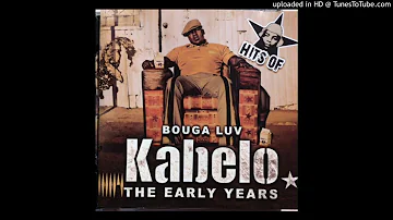 kabelo -  Dubula