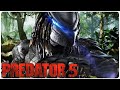 PREDATOR 5 "Prey" Teaser (2022) With Olivia Munn & Boyd Holbrook