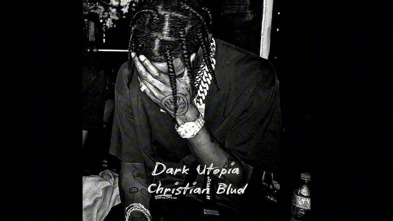 [FREE] TRAVIS SCOTT TYPE BEAT X DON TOLIVER TYPE BEAT - Dark Utopia