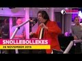 Snollebollekes doet Vrouwkes live! | Bij Igmar