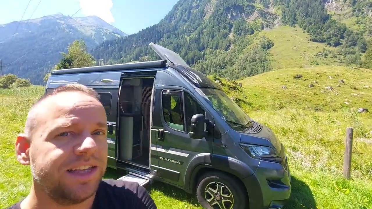 Das Maß ist voll 😡! 4.te Skyroof Einklebung 😳 Adria Twin Supreme 640 SGX WohnVan Nora & Mirko 🚐🗣️🎙️📹