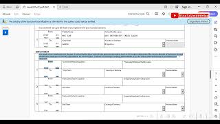 Fill Canada Visitor Visa FORM 2024 | Step by Step Canada Tourist Visa | Canada Visit Visa 2024 IRCC