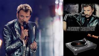 Johnny Hallyday Chanter n'est pas jouer 2002