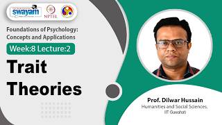 Lec 20: Trait Theories Effortless Trait Identification