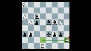 [Chess Reflection Series: Puzzle 2] Spotting Attacking Ideas