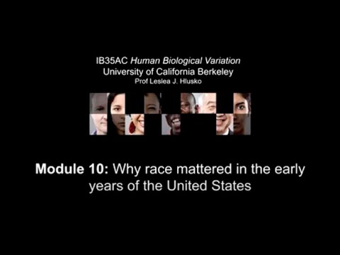 11.2 Some Early US History 