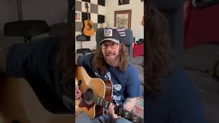 “Feelin Good Again” - Robert Earl Keen 🎶 a lesson in finger picking this fine Sunday evening…