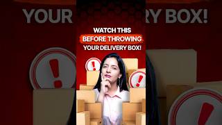 The Hidden Danger of Delivery Boxes You Need to Know