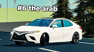 30 Types Of Drivers In Roblox