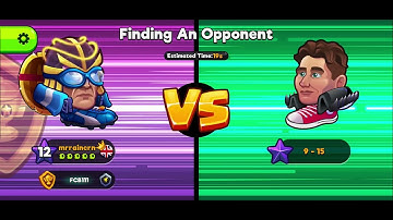 🎮 Head Ball 2 Walkthrough Part 1 | Intense Football Duels & Power-Up Madness! ⚽🔥