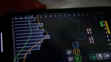 Spectrum Analyzer apps