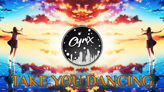 TAKE YOU DANCING - JASON DERULO - Transcript + [CC] || CyriX Network ||