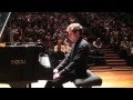 Boris Giltburg - Prokofiev Sonata No.8 (QEH recital)