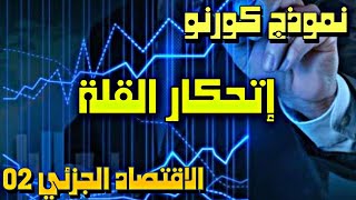 الاقتصاد الجزئي 02 احتكار الثنائي القلة نموذج كورنو Cournot