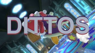DDDaily DDDose of DDD 22: Finally... THE DITTO