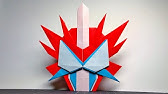 エグゼイドおりがみ 仮面ライダークロノスの折り紙の折り方 Origami Hero Mask Youtube エグゼイドおりがみ 仮面ライダークロノスの折り紙の折り方 Origami Hero Mask Youtube