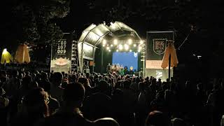 Noite amarela Leiria 2019