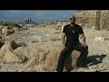 Capture de la vidéo Melechesh - Ashmedi: A Metal Disporant (Official Trailer)