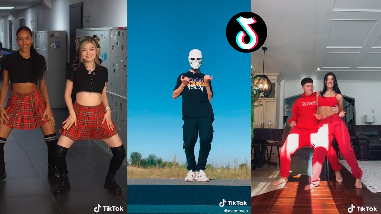 Love Nwantiti Dance Tiktok BEST Compilation  dancetiktok  tiktok