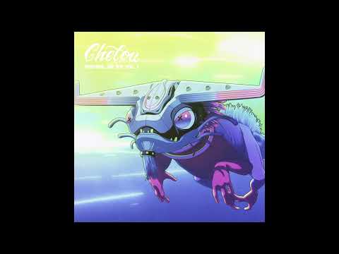Chelou - McNulty (Official Audio)