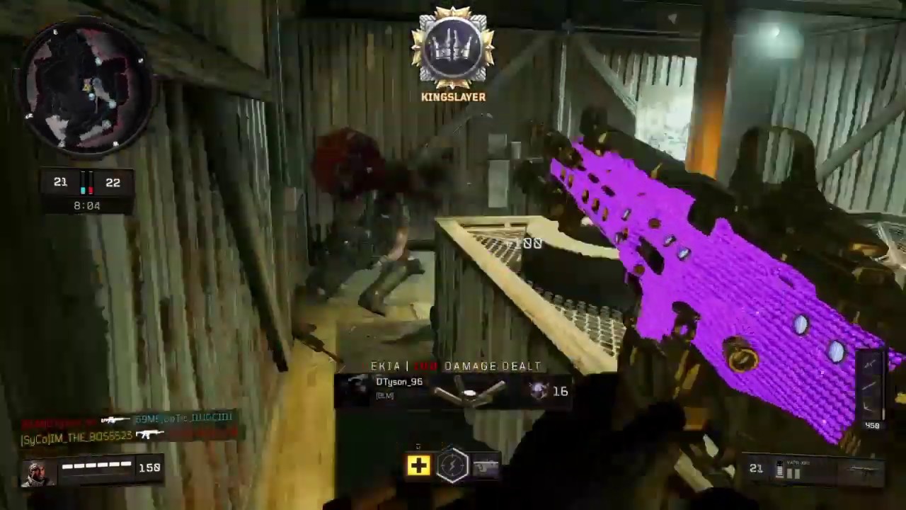 Best Assault Rifle in BO4 | Black Ops 4 |