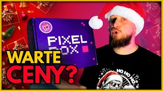 Czy PIXEL BOX jest wart swojej CENY