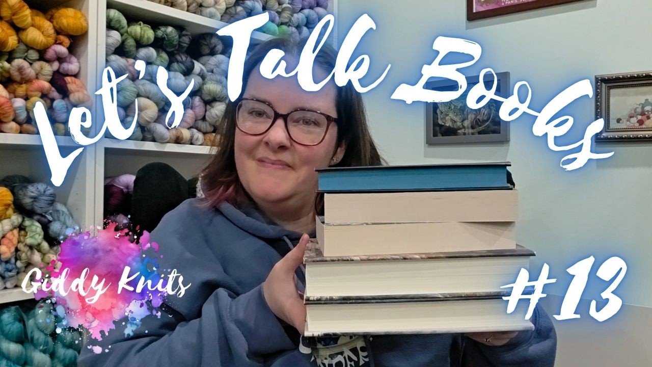 📚Поговорим о книгах #13 📚 Итоги чтения за январь
