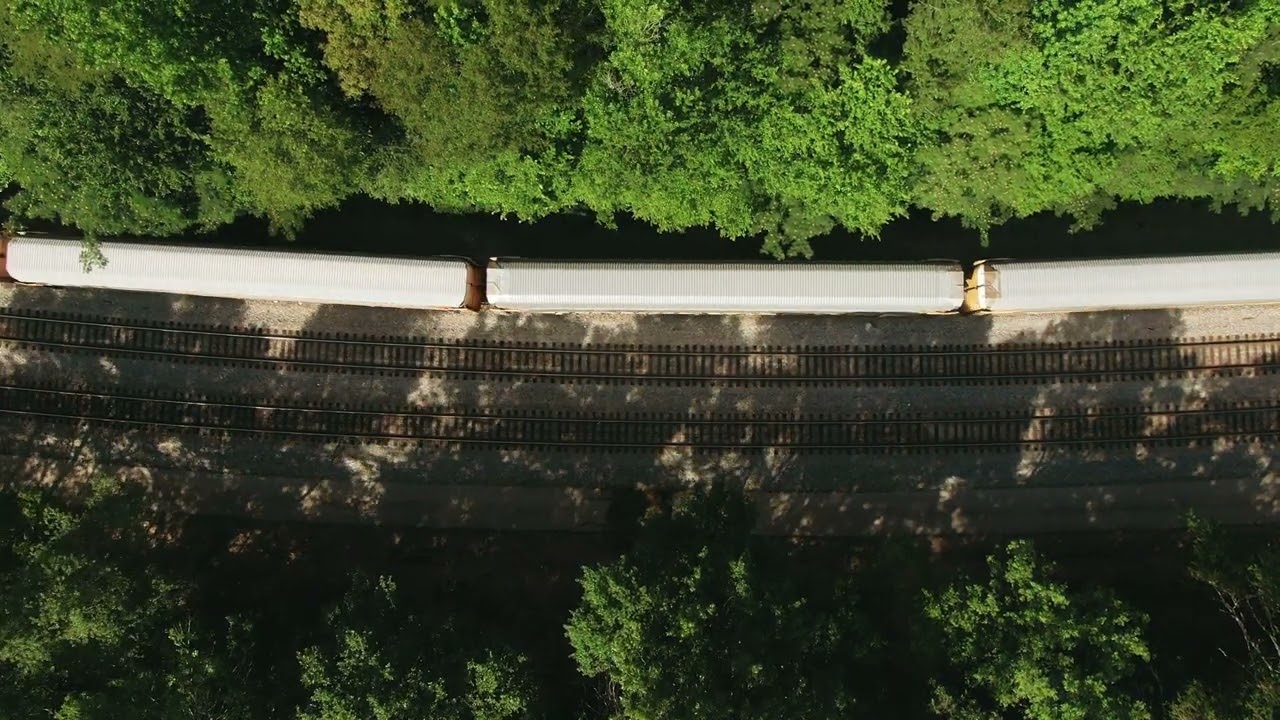 Train Videos | Royalty Free Train Video | No Copyright Videos | Part 03