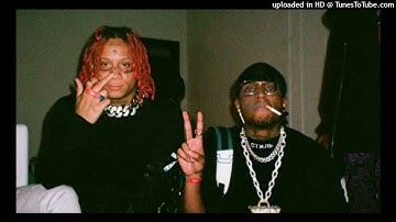 Trippie Redd & Ski Mask - Life Goes On Remix (without Oliver Tree)