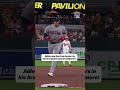 ADLEY RUTSCHMAN HAS HIS SECOND HOMER OF THE NIGHT IN HIS RETURN TO BALTIMORE! #mlb #redsox #baseball