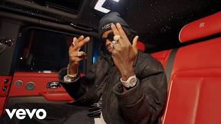 Alkaline - Energy( Music Lyrics)