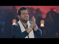 إسماعيل الفروجي يغني تسألينى في "سهراية" مع حاتم العراقي #3 إسماعيل الفروجي يغني تسألينى في "سهراية" مع حاتم العراقي #2