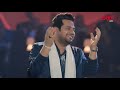 إسماعيل الفروجي يغني تسألينى في "سهراية" مع حاتم العراقي #4 إسماعيل الفروجي يغني تسألينى في "سهراية" مع حاتم العراقي #4