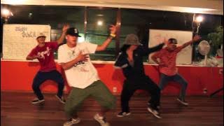 Dee CLASS | STUDIO S.W.A.G. | The Ranger$ - Turn Her On